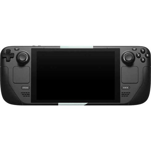 Disney Princess Jasmine Art Steam Deck Handheld Gaming Computer Skin